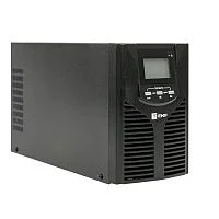 Источник бесперебойного питания двойн. преобразования E-Power SW900Pro-TB 1000В.А напольный с АКБ 3х12В 7А.ч PROxima EKF SW910Pro-TB