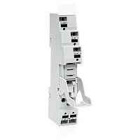Разъем для реле РM5 25/1 Push-in AVERES EKF rm5-25-1-push